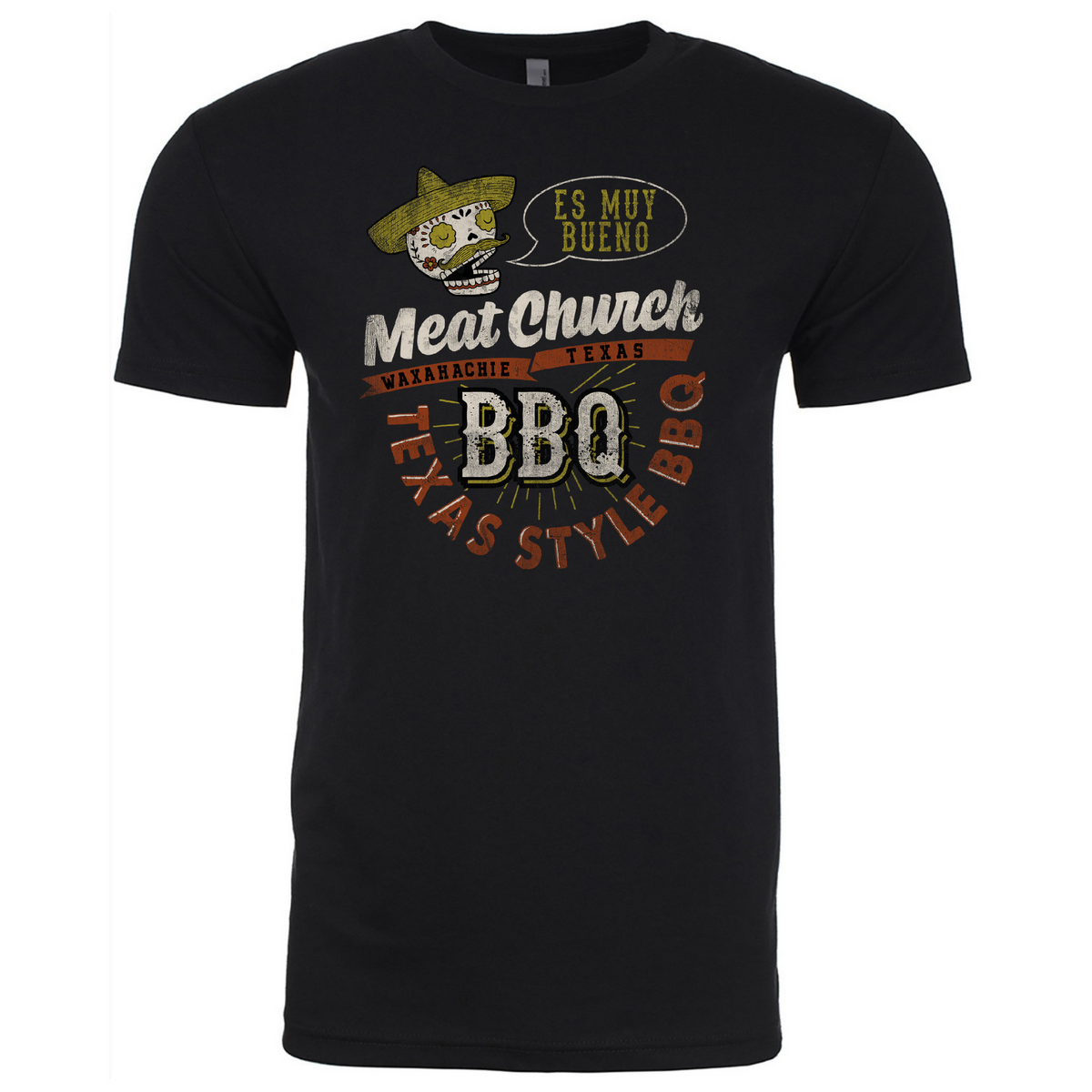 muy-bueno-meato-bandito-t-shirt-y6 ESMUYBUENO-WEBSITEVERSION.png