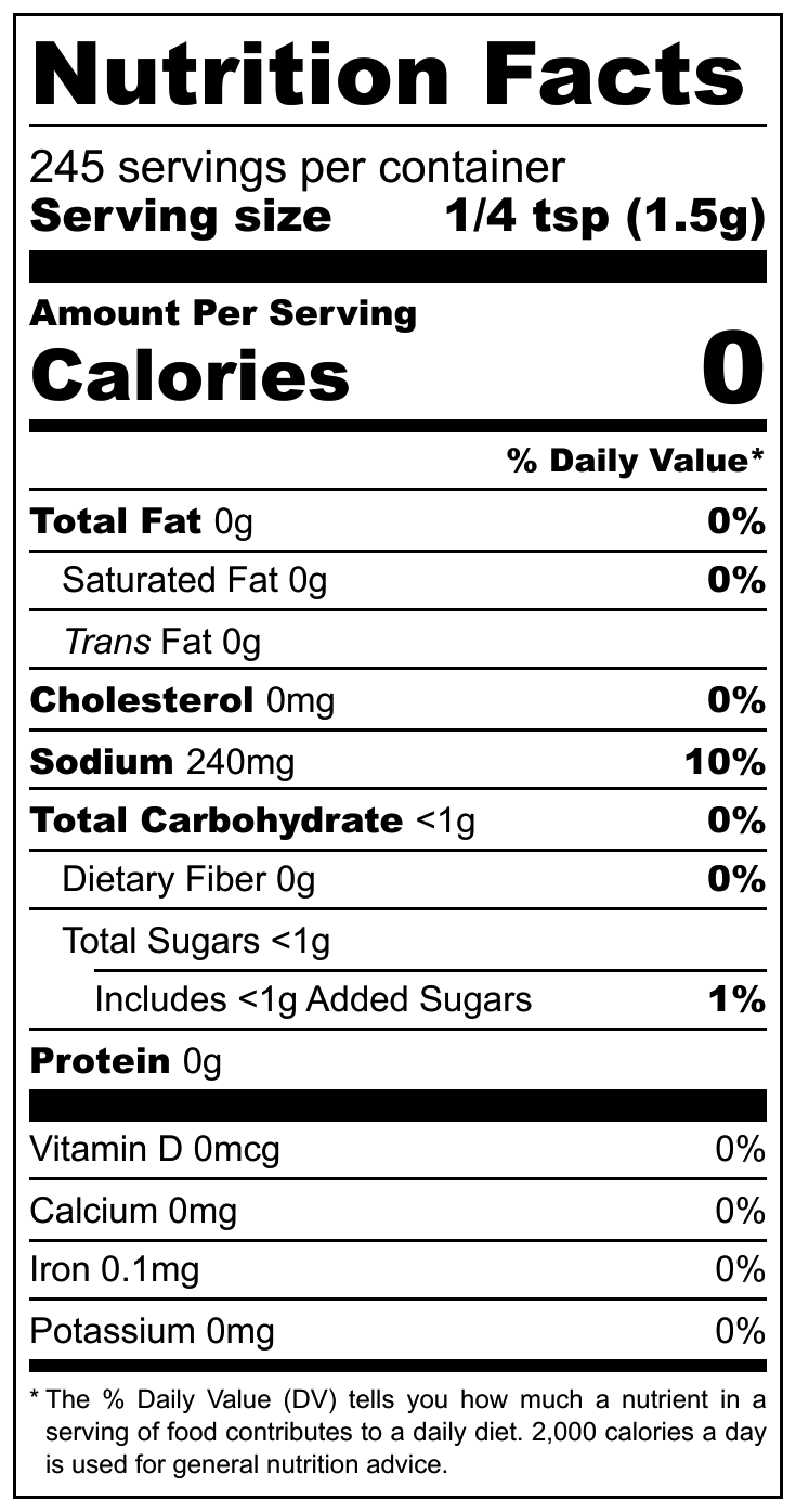 holy-voodoo-seasoning-y9 HOLY_VOODOO_BOTTLE_13_OZ_-_Nutrition_Label.png