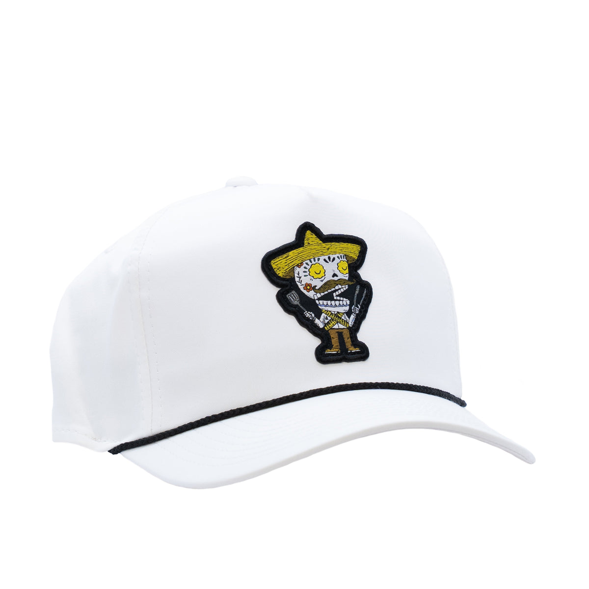 imperial-meato-bandito-patch-white-s3 WhiteMeato.jpg